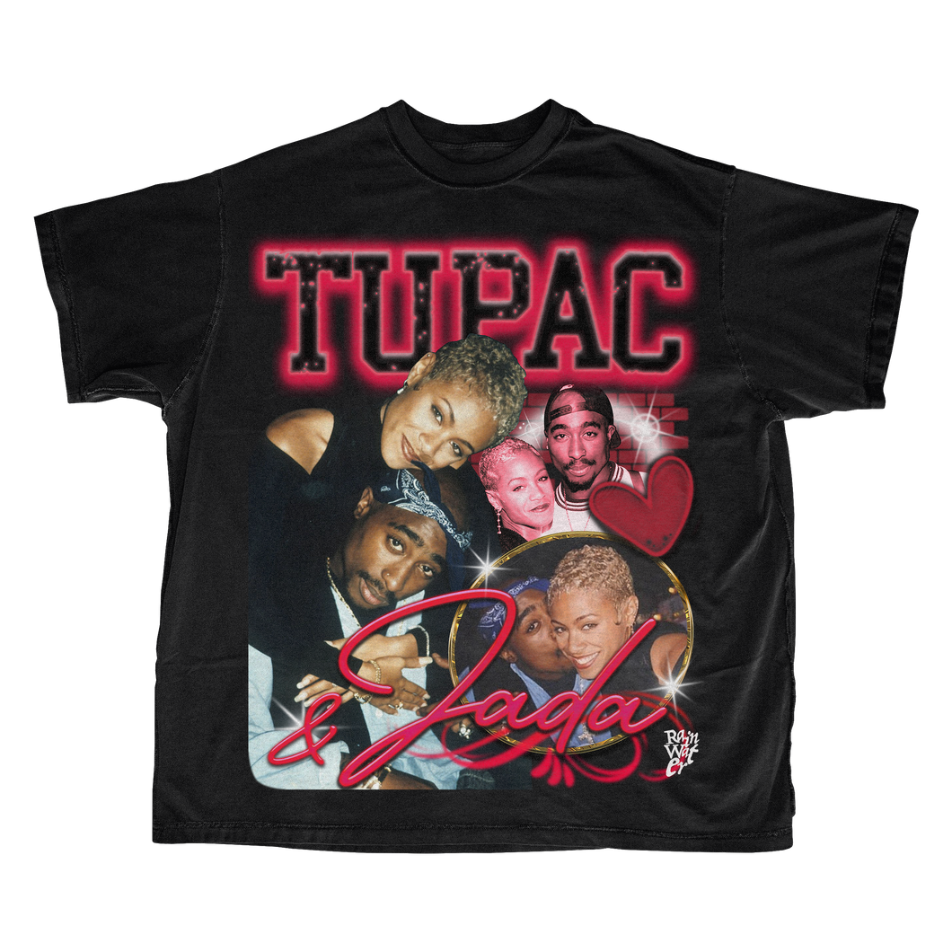 T&J Tee